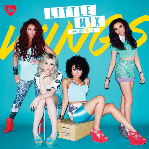 Little-Mix-Wings